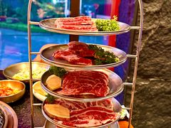 -伏一解牛烤肉专门店(信业购物中心店)