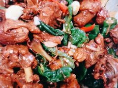 -老山东·山东菜(鲁菜名店)