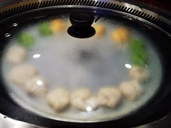 -挂雪铁锅炖大鹅