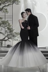 -巴黎婚纱摄影(瑞安旗舰店)