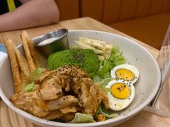 -Yum Yum 土耳其风味餐厅(万达尊店)