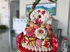 -房山世界地质公园博物馆