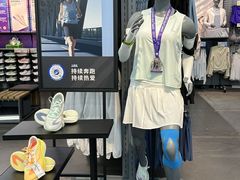 -迪卡侬(雨花店)