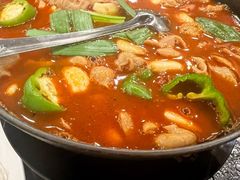 -湘肠香火锅店(团结湖店)
