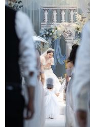 -MECCI婚礼摄影跟拍(红东方广场店)