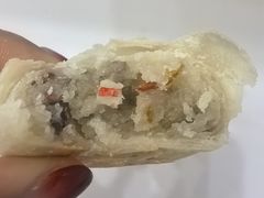 百果松饼-王泰和高桥松饼(富华大楼店)