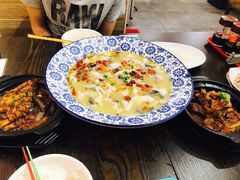 -抖鱼-抖音酸菜鱼(惠福东路店)
