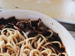 -顺心拉面馆(马道街店)