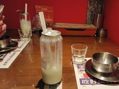 -神府路壹号·海鲜烧烤·砂锅粥·锅物(三坊七巷店)