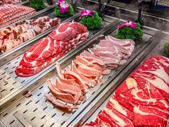 -盛江山自助料理(太原街万达店)