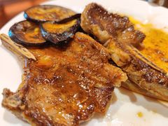 -天伦松鹤大饭店·欣妮咖啡