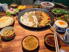 -楠火锅(哈尔滨金爵万象店)