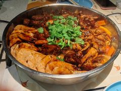 -黄记煌三汁焖锅(顺义华联店)