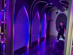 -星聚会KTV(中关村领展购物广场店)