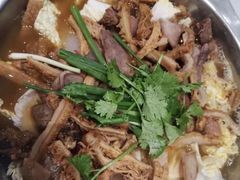 -古乐牛香·鲜牛肉牛杂火锅(梅村五洲国际店)