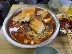 -四川老牛麻辣烫(北门桥店)
