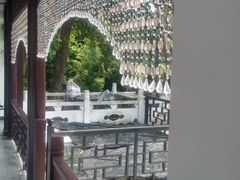 -花筑·扬州个园客栈(瘦西湖东关街店)
