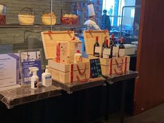 -长春凯悦酒店-品悦中餐厅