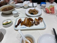 -凯鸽酒楼(大同振兴街店)