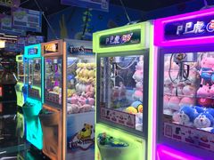 -真快活Coohoo Max(武汉绿地新田360店)
