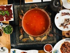 -悦哉·派对·草坪婚礼·围炉煮茶(三圣乡店)