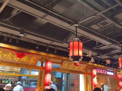 -鸽子窝(黄村店)