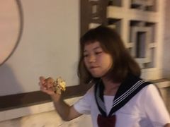 -小朱麻辣串(益民街店)