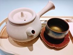 葡萄煎茶-青山研究所Aoyama Lab