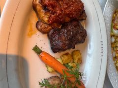 -佐度王子扒房(天鹅湖店)