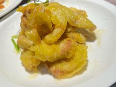 -羲和雅苑•北京烤鸭(瑞吉店)