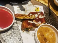 -茶人村·宫廷私厨(奥体印象城店)