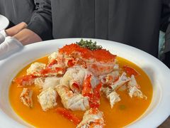 -鱼乐轩·俄罗斯海鲜直供餐厅(群力店)