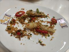 -凤城礼记鱼翅海鲜酒家(新马路总店)