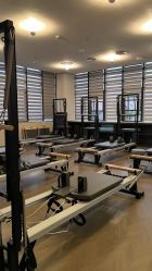 -无界瑜伽普拉提