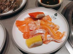 -三京祥烤肉自助料理(慈云寺店)