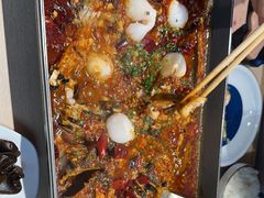 -鱼酷活鱼烤鱼(雨花客厅店)