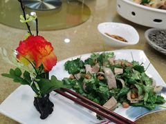 -聚彩居三和酒楼•老字号粤菜(南城店)