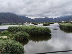 -大理洱源西湖景区