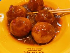-憶廟街 X 沙角邨(太古城店)
