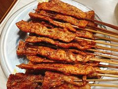 -里脊肉串店(天桥老店)