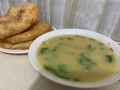 -老方子馅饼粥(台东店)