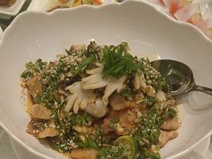 -臻宝中餐厅·大连菜·海鲜·融合菜(大连一方城堡豪华精选酒店)
