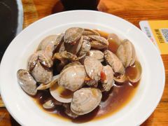 香辣花甲-炭虎子水浒烤肉(梦时代店)