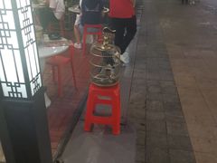 -1078號老北京涮肉(万达广场店)