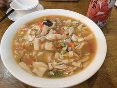 -杏花村水席楼·洛阳水席(老城十字街店)