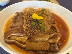 -新加坡泰国村酒楼(五角场店)