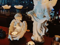 -CHURCH  BISTRO 教堂·餐吧