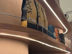 -Peet's Coffee皮爷咖啡(浦东世纪汇店)