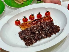 -品海楼·大连海胆锅贴馆(东港店)