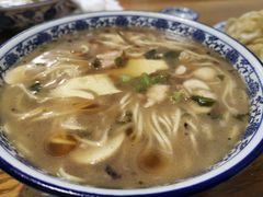 片儿川-鼎顺小吃(吴山名楼店)